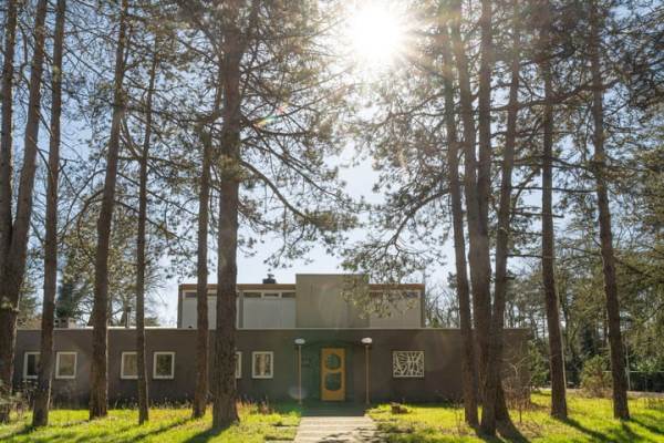 Woning Heidelaan 5 Oss