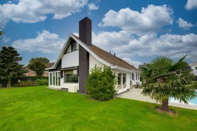 Woning St. Janstraat 6 Hoeven