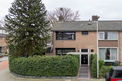 Woning Scherpe Egtel 14 Epe