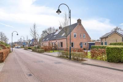 Woning Bildwei 1B Rottevalle