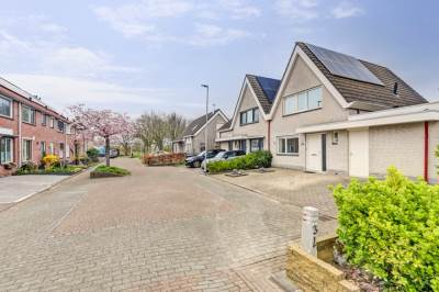 Woning Indira Gandhilaan 39 Goes