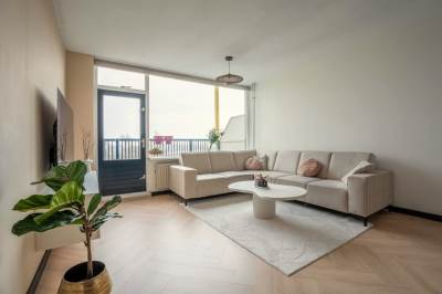 Woning Dokter van Stratenweg 435 Gorinchem