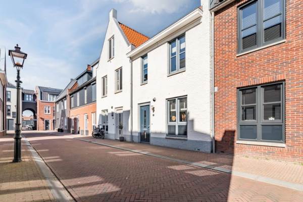 Woning Volharding 19 Bunschoten-Spakenburg