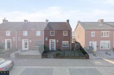 Woning Kampstraat 27 Tegelen