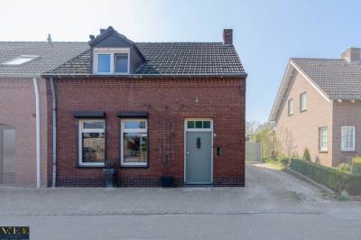 Woning Hagelkruis 7 Swalmen