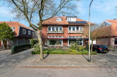 Woning Egelinglaan 26 Zeist