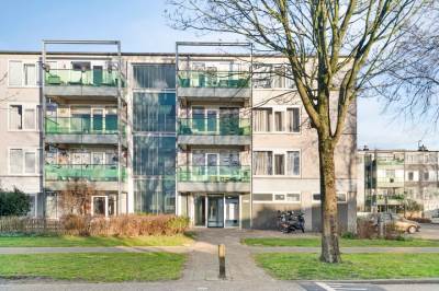 Woning Ruimtevaartbaan 141 IJsselstein