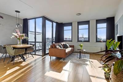 Woning Sint Rochusstraat 24 Boxmeer