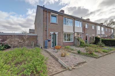 Woning Schoolstraat 15 Malden