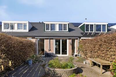 Woning Kennemerland 160 Assen