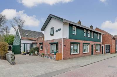 Woning Sint Joostdijk 92 Oosterland