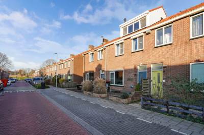 Woning Acaciastraat 47 Waddinxveen