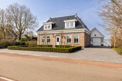 Woning Den Ilp 195A Den Ilp