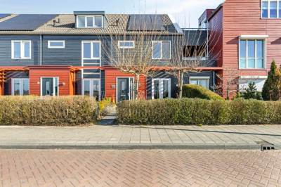 Woning Kanon 26 Zutphen