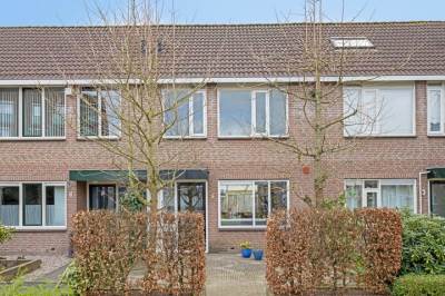 Woning De Ganskuijl 5 Amersfoort