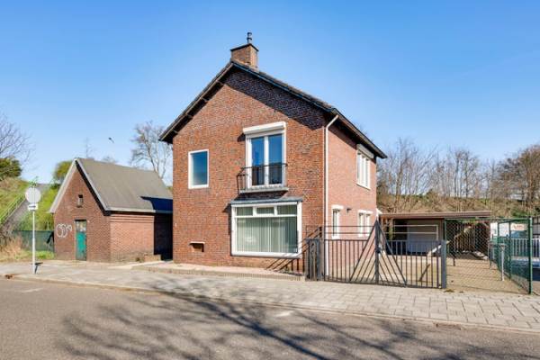 Woning Maasnielderweg 1 Roermond