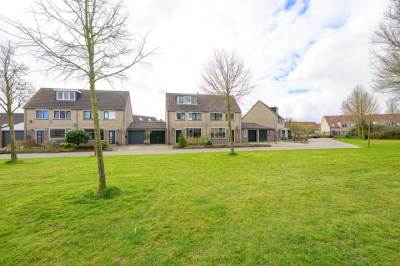 Woning Jan van der Benstraat 22 Schagen