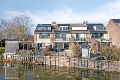 Woning Van Kronenburgvliet 32 Barendrecht