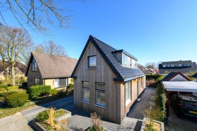 Woning Schoterlandseweg 62 Mildam