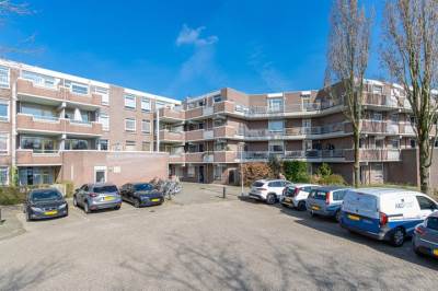 Woning Statenkwartier 82 Den Bosch