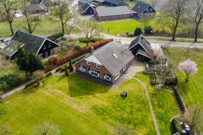 Woning Kalverweidendijk 19 Dinxperlo