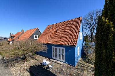 Woning Andries Veenstrastraat 12 Wolvega
