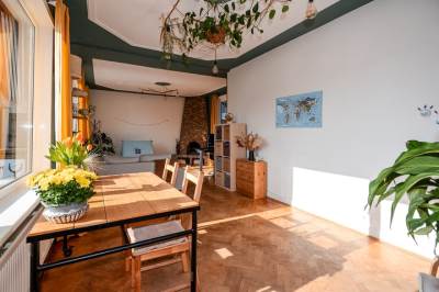 Woning Prins Willemplein 4 Den Haag