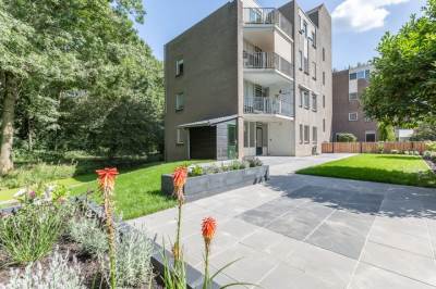 Woning Koraalzwam 157 Alphen aan den Rijn