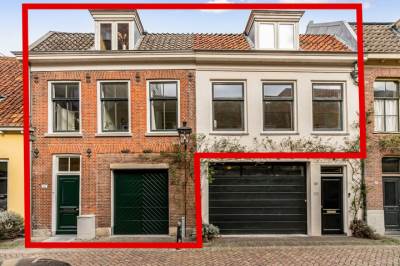 Woning A.B.C.-straat 22 Utrecht