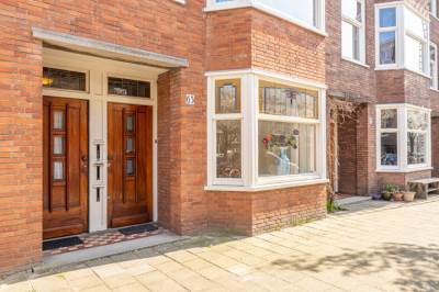 Woning Kinderdijkstraat 63H Amsterdam