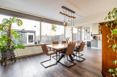 Woning Meerpaal 257 Groningen