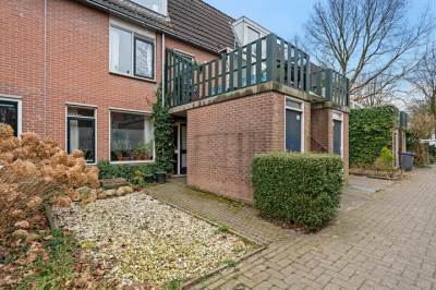 Woning Scheltemaheerd 102 Groningen