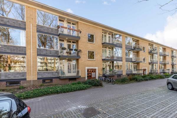 Woning Prinses Marijkelaan 281 Zeist