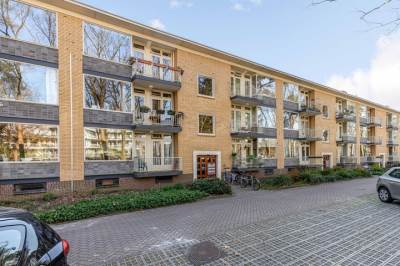 Woning Prinses Marijkelaan 281 Zeist