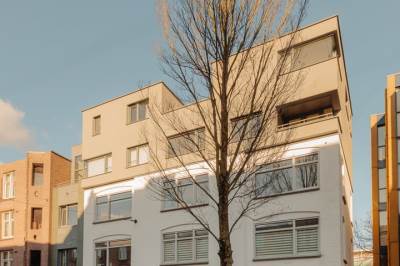 Woning Admiraal De Ruijterweg 226G Amsterdam