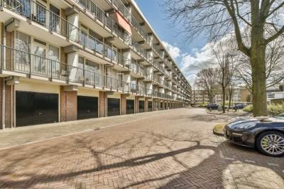 Woning Biesbosch 201 Amstelveen