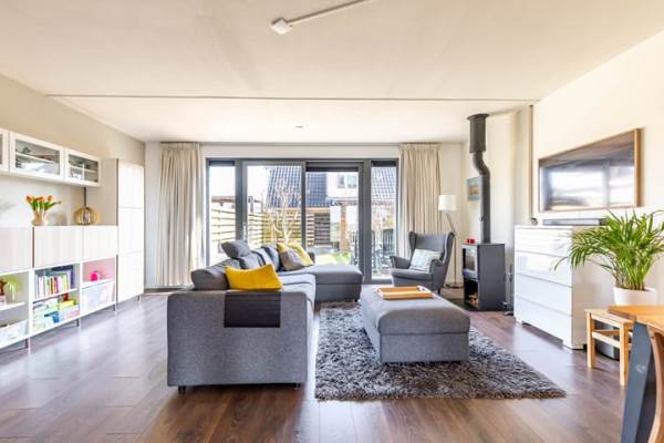 Woning Joeswerd 165 Groningen