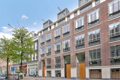 Woning Govert Flinckstraat 255 Amsterdam