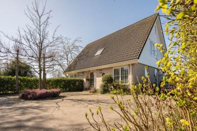 Woning Oostdorperweg 199B Wassenaar