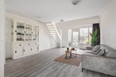 Woning Fregatstraat 17 Alkmaar