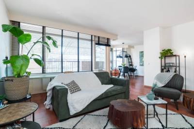 Woning Jufferkade 7 Rotterdam