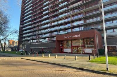 Woning Aart van der Leeuwlaan 145 Delft