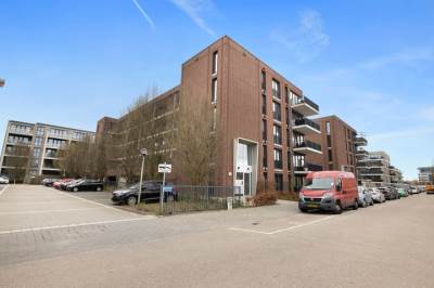 Woning Coltbaan 2113 Nieuwegein