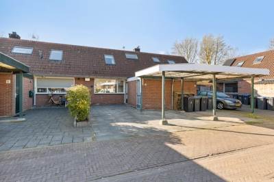 Woning Hornikswei 9 Goes