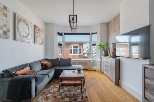 Woning Lunterenstraat 146 Den Haag