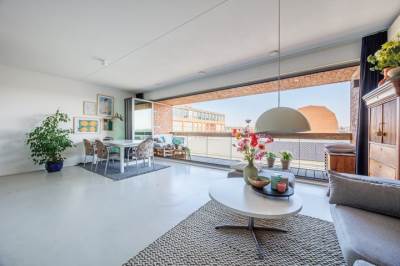 Woning Castellastraat 10 Nijmegen