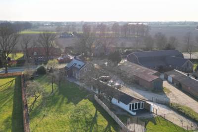 Woning Horsterweg 13 Leunen