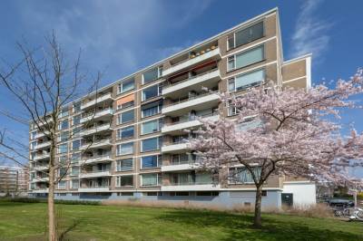 Woning Zwedenburg 364 Den Haag