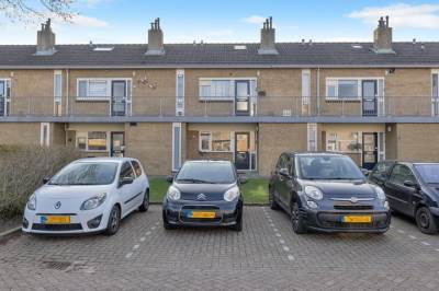 Woning De Vlet 401 Grou