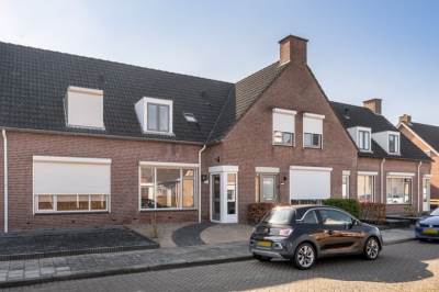 Woning Plevierlaan 21 Sint-Maartensdijk